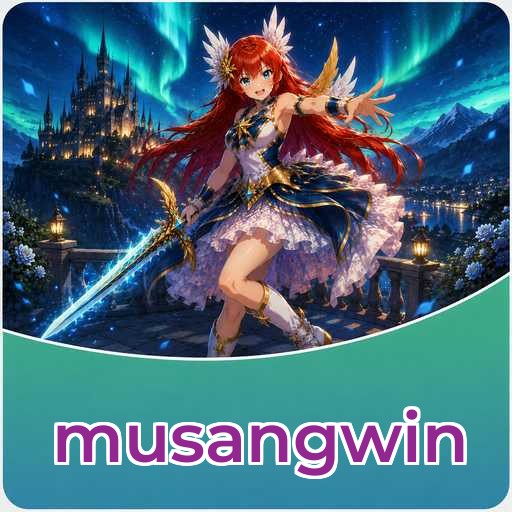 Audit profile musangwin
