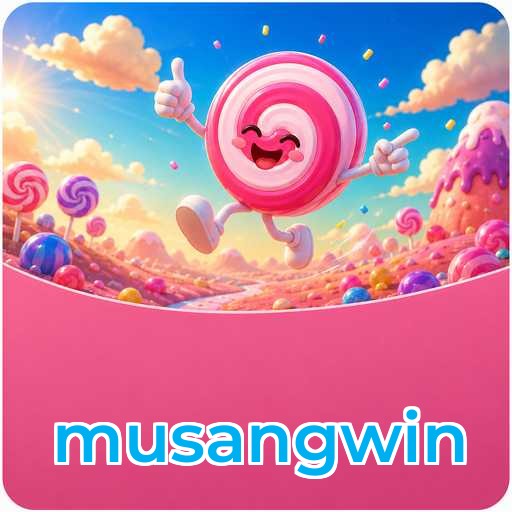 Verifikasi profile musangwin